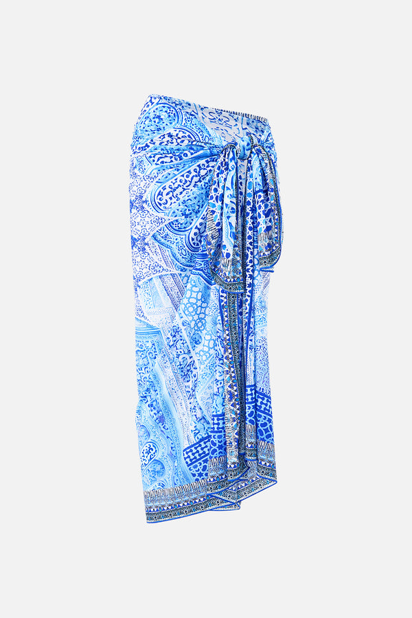 MULTI WEAR LONG SARONG
