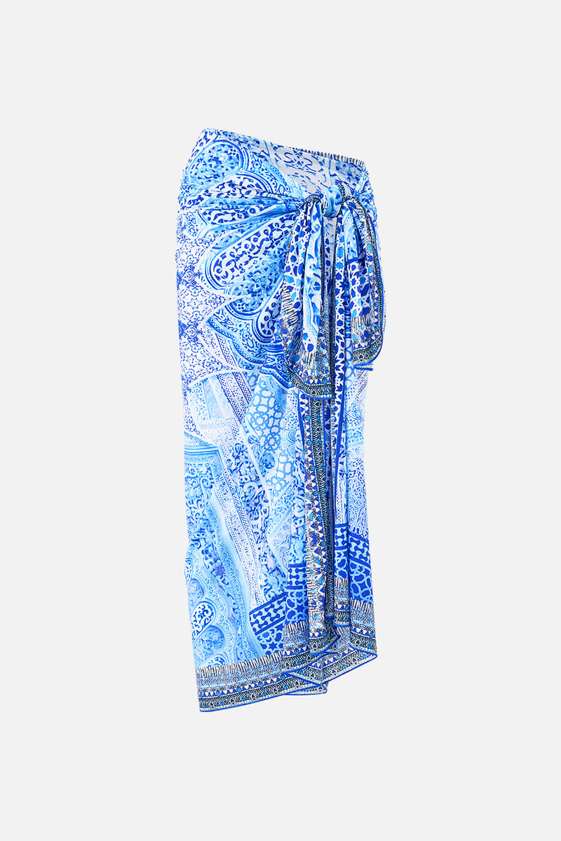 MULTI WEAR LONG SARONG