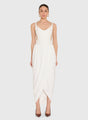 Marcelline Midi Dress