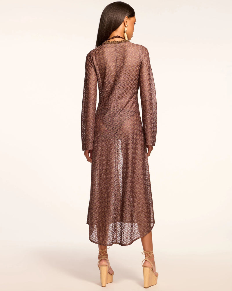 Ramy Brook - Fatima Coverup Dress