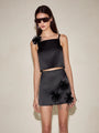 Alexis - Marigot Skirt - Black