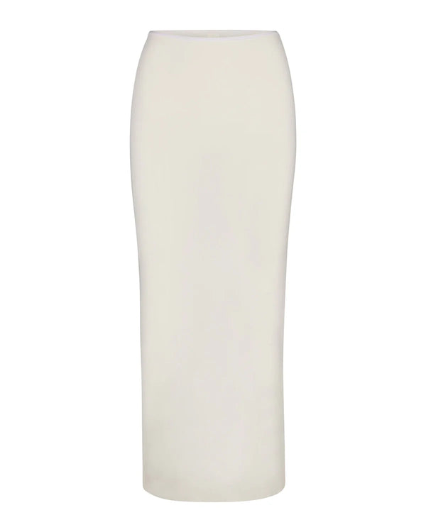 Eterne - Emma Skirt - Cream Eterne - Emma Skirt - Cream