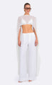 Chiara Silk Top