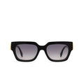 Fendi - Fendi First Sunglasses - Black