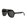 Fendi - Five Sisters Sunglasses - Black