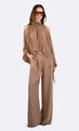Alexis Trouser - Camel