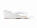 Lana Wilkinson - Mandy Sandal - White