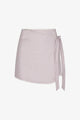 Hevron - Ellie Skirt - Thistle