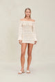 Devon Windsor - Tabitha Dress - Opal