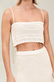 Devon Windsor - Whitney Top - Opal