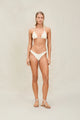 Devon Windsor - Leni Top - Opal