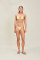 Devon Windsor - Ximena Top - Solaris