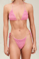 Devon Windsor - Xandra Bottom - Dragon Fruit