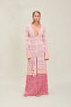 Devon Windsor - Maureen Robe - Dragon Fruit