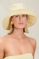 Devon Windsor - Sun Hat - Daisy