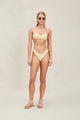 Devon Windsor - Laurel Top - Daisy