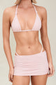 Devon Windsor - Lisette Skirt - Blush