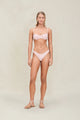 Devon Windsor - Laurel Top - Blush