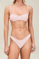 Devon Windsor - Larissa Bottom - Blush