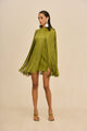 MONICA DRESS