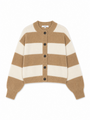 THE EASY FEMME CARDI