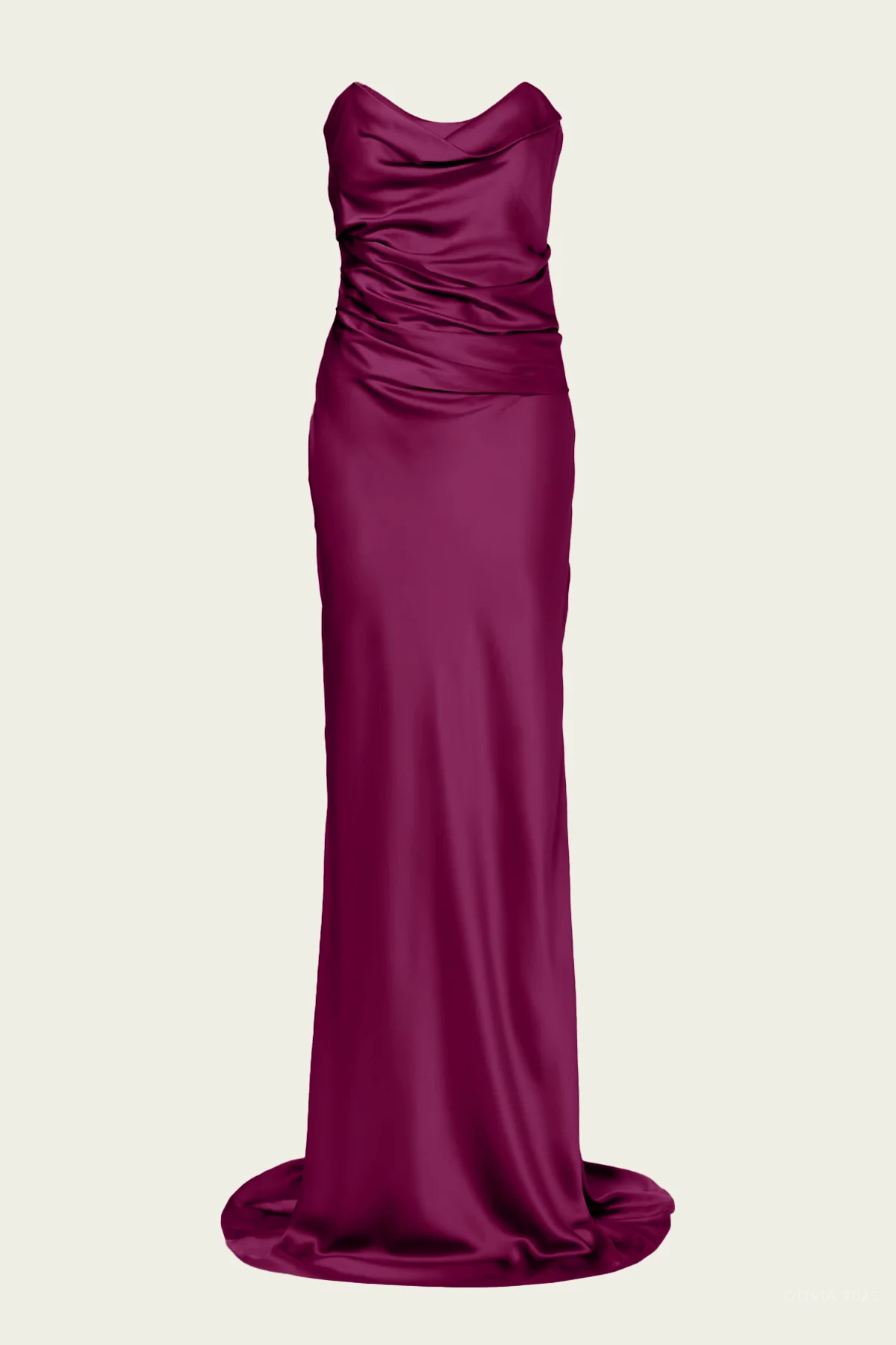 the sei purple dress The Sei One-shoulder cutout silk-satin midi dress - Women - Purple Dresses