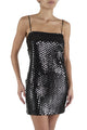 BLACK MESH