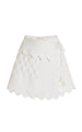 Ulla Johnson - Taryn Skirt - Cowrie
