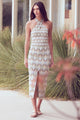 Misa - Rowen Skirt - Cream