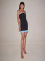 Alexis - Orancia Dress - Black