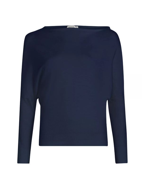 Simkhai - Lavina Sweater - Midnight