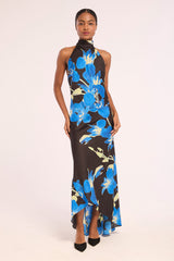 BLUE ORCHID
