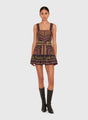 Lena Skort Romper