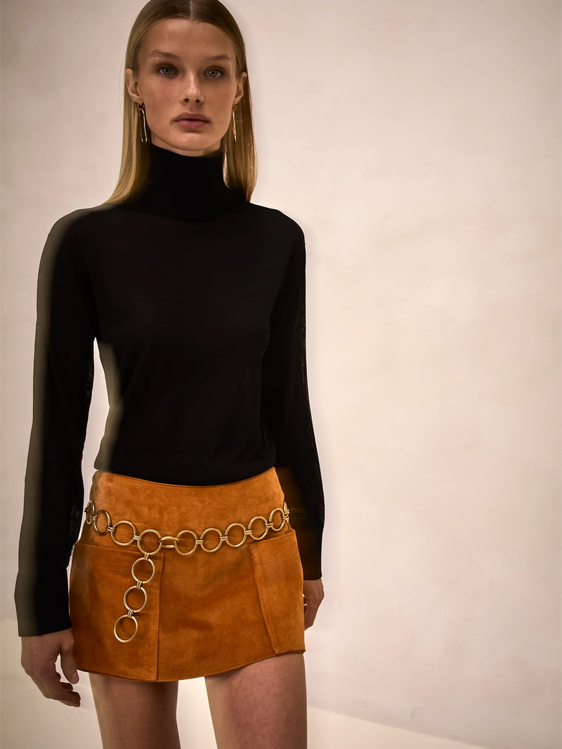 Alexis - Nita Skirt - Sienna