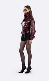 Cassidy Jacket