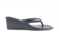 Lana Wilkinson - Mandy Sandal - Black