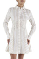 WHITE STRIPE
