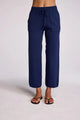 Sundays - Pointelle Cole Jogger - Navy