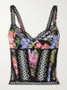 Charo Ruiz - Poppy Top - Multiple Colors