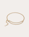 Ramy Brook - Emelia Belt - Gold