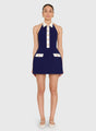 Archer Romper