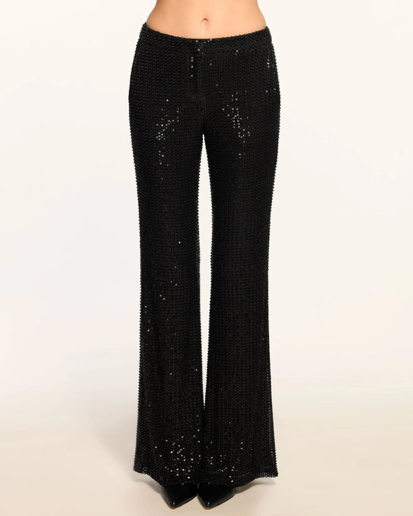 Ramy Brook - Olivian Beaded Flare Pant - Multiple Colors