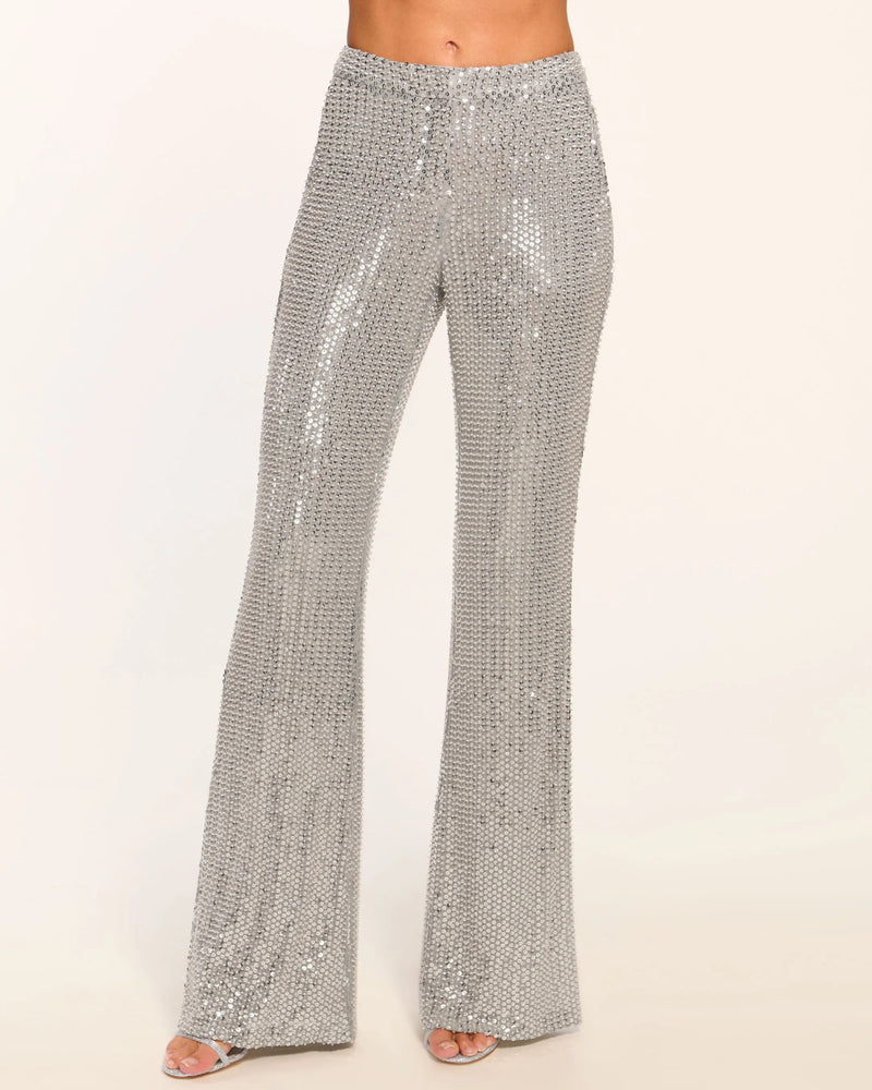 Ramy Brook - Olivian Beaded Flare Pant - Multiple Colors