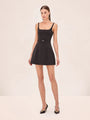 Alexis - Shonda Dress - Black