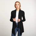 Autumn Cashmere - Rib Drape - Multiple Colors