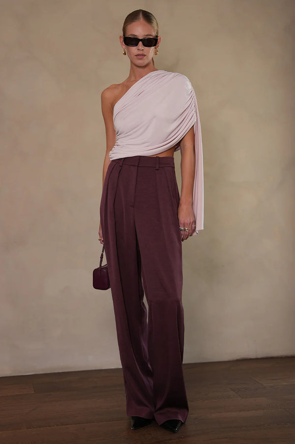 Parentezi - Elsa Top - Rose