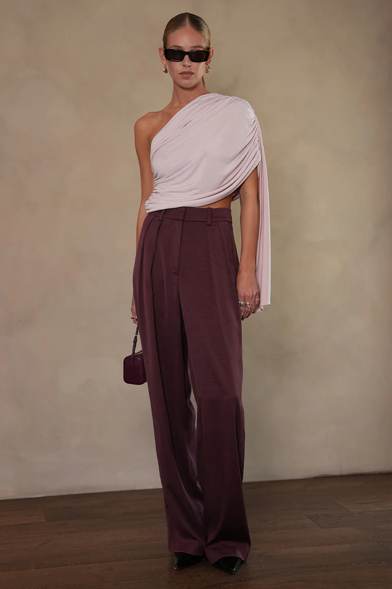 Parentezi - Elsa Top - Rose