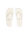 Square Toe Lily
