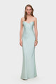 Anna October - Akari Maxi Dress - Mint