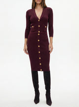 DEEP PORT/GOLD